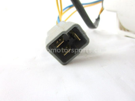 A used Fuel Guage from a 1998 FORMULA III 600 Skidoo OEM Part # 415097300 for sale. Online Ski-Doo salvage parts in Alberta, shipping daily across Canada!