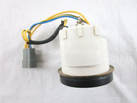A used Fuel Guage from a 1998 FORMULA III 600 Skidoo OEM Part # 415097300 for sale. Online Ski-Doo salvage parts in Alberta, shipping daily across Canada!