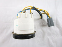 A used Fuel Guage from a 1998 FORMULA III 600 Skidoo OEM Part # 415097300 for sale. Online Ski-Doo salvage parts in Alberta, shipping daily across Canada!