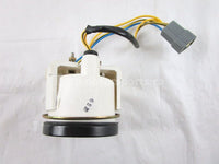 A used Fuel Guage from a 1998 FORMULA III 600 Skidoo OEM Part # 415097300 for sale. Online Ski-Doo salvage parts in Alberta, shipping daily across Canada!