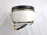 A used Tach from a 1998 FORMULA III 600 Skidoo OEM Part # 415096500 for sale. Online Ski-Doo salvage parts in Alberta, shipping daily across Canada!