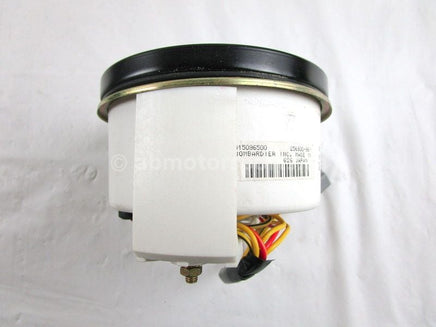 A used Tach from a 1998 FORMULA III 600 Skidoo OEM Part # 415096500 for sale. Online Ski-Doo salvage parts in Alberta, shipping daily across Canada!