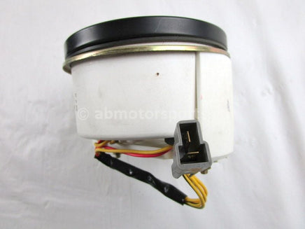 A used Tach from a 1998 FORMULA III 600 Skidoo OEM Part # 415096500 for sale. Online Ski-Doo salvage parts in Alberta, shipping daily across Canada!