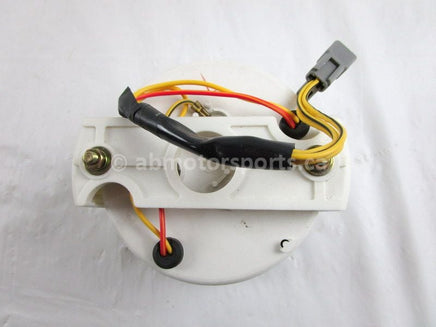 A used Tach from a 1998 FORMULA III 600 Skidoo OEM Part # 415096500 for sale. Online Ski-Doo salvage parts in Alberta, shipping daily across Canada!