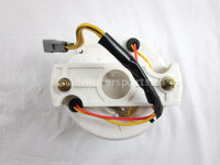 A used Tach from a 1998 FORMULA III 600 Skidoo OEM Part # 415096500 for sale. Online Ski-Doo salvage parts in Alberta, shipping daily across Canada!