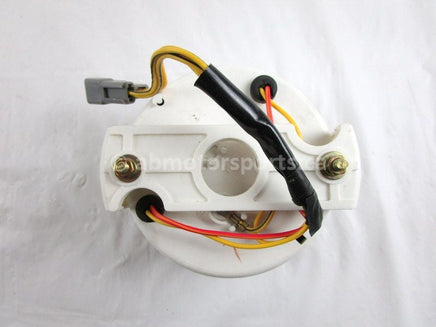 A used Tach from a 1998 FORMULA III 600 Skidoo OEM Part # 415096500 for sale. Online Ski-Doo salvage parts in Alberta, shipping daily across Canada!