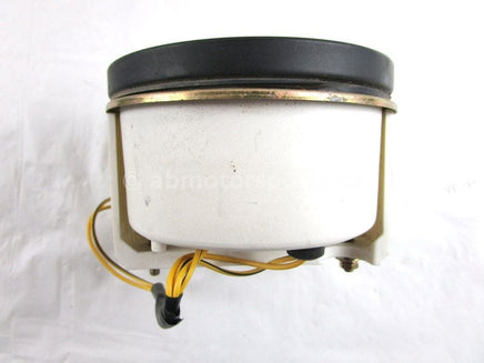 A used Speedometer from a 1998 FORMULA III 600 Skidoo OEM Part # 415096300 for sale. Online Ski-Doo salvage parts in Alberta, shipping daily across Canada!