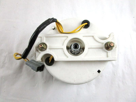 A used Speedometer from a 1998 FORMULA III 600 Skidoo OEM Part # 415096300 for sale. Online Ski-Doo salvage parts in Alberta, shipping daily across Canada!