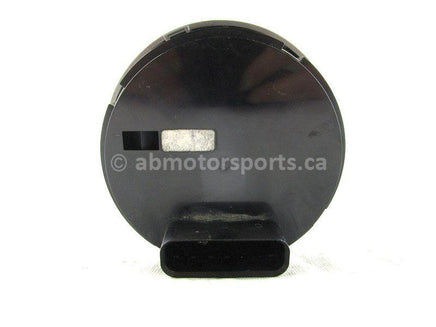 A used Tachometer from a 2007 MXZ RENEGADE 800 X HO Ski Doo OEM Part # 515176478 for sale. Check out our online catalog for more parts!