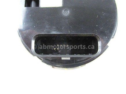 A used Tachometer from a 2007 MXZ RENEGADE 800 X HO Ski Doo OEM Part # 515176478 for sale. Check out our online catalog for more parts!