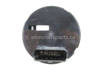 A used Speedometer from a 2007 MXZ RENEGADE 800 X HO Ski Doo OEM Part # 515176477 for sale. Check out our online catalog for more parts!