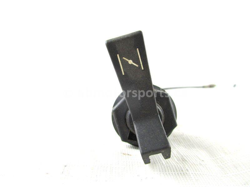 Choke Cable - Skidoo MXZ 800| Alberta Motorsports Sales & Salvage Ltd