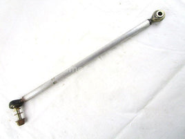 A used Tie Rod from a 2007 MXZ RENEGADE 800 X HO Ski Doo OEM Part # 506151340 for sale. Check out our online catalog for more parts!