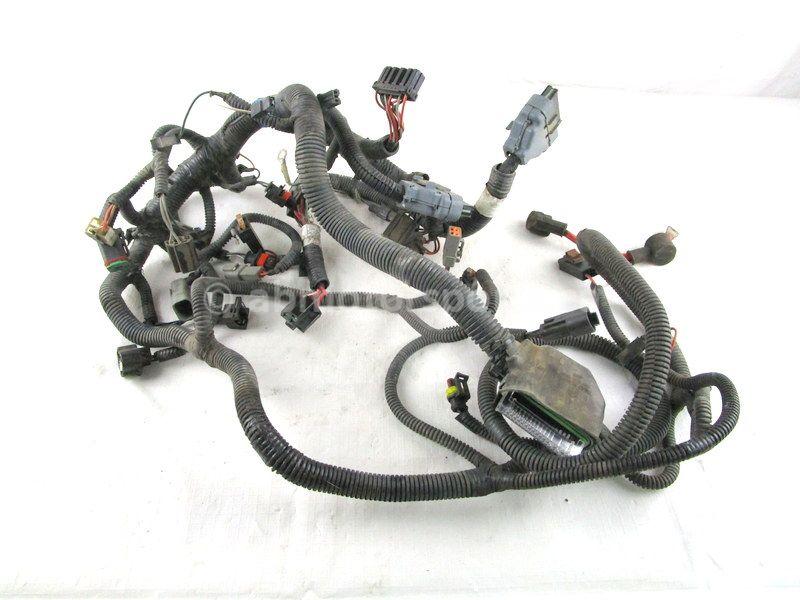 Main Wiring Harness - Skidoo MXZ 800| Alberta Motorsports Sales