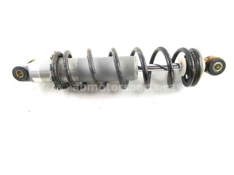 Center Shock - Skidoo MXZ 800| Alberta Motorsports Sales & Salvage Ltd