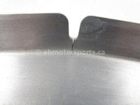 A used Belt Guard from a 2007 MXZ RENEGADE 800 X HO Ski Doo OEM Part # 417300213 for sale. Check out our online catalog for more parts!