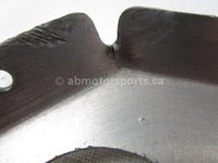 A used Belt Guard from a 2007 MXZ RENEGADE 800 X HO Ski Doo OEM Part # 417300213 for sale. Check out our online catalog for more parts!