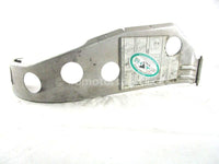A used Belt Guard from a 2007 MXZ RENEGADE 800 X HO Ski Doo OEM Part # 417300213 for sale. Check out our online catalog for more parts!