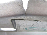 A used Belt Guard from a 2007 MXZ RENEGADE 800 X HO Ski Doo OEM Part # 417300213 for sale. Check out our online catalog for more parts!