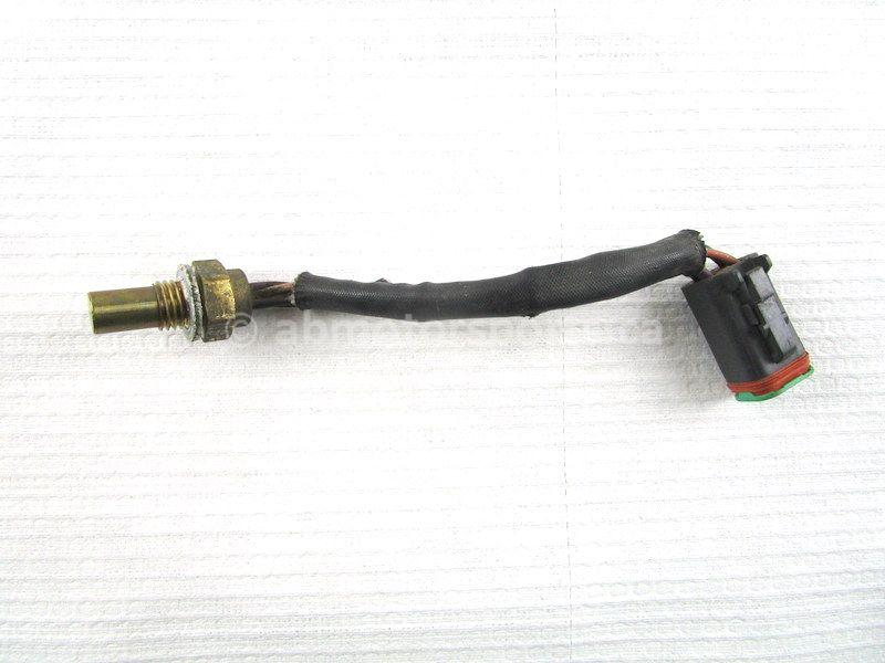 Temperature Sensor - Skidoo MXZ 800| Alberta Motorsports Sales
