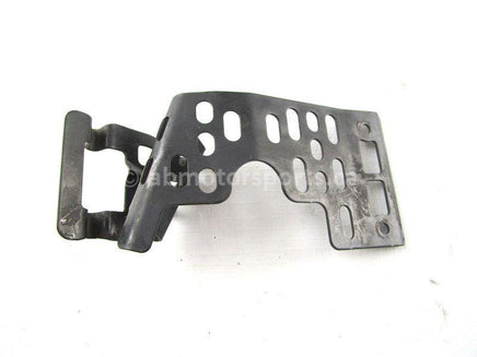 A used Belt Guard Mount from a 2008 SUMMIT 800 Skidoo OEM Part # 417300378 for sale. Ski Doo snowmobile parts… Shop our online catalog… Alberta Canada!