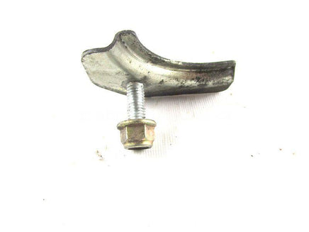A used Bearing Housing from a 2008 SUMMIT 800 Skidoo OEM Part # 504152633 for sale. Ski Doo snowmobile parts… Shop our online catalog… Alberta Canada!