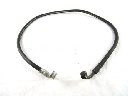 A used Brake Line from a 2008 SUMMIT 800 Skidoo OEM Part # 507032482 for sale. Ski Doo snowmobile parts… Shop our online catalog… Alberta Canada!