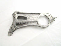 A used Clutch Pulley Bracket from a 2008 SUMMIT 800 Skidoo OEM Part # 518327460 for sale. Ski Doo snowmobile parts… Shop our online catalog… Alberta Canada!