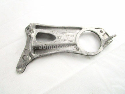 A used Clutch Pulley Bracket from a 2008 SUMMIT 800 Skidoo OEM Part # 518327460 for sale. Ski Doo snowmobile parts… Shop our online catalog… Alberta Canada!