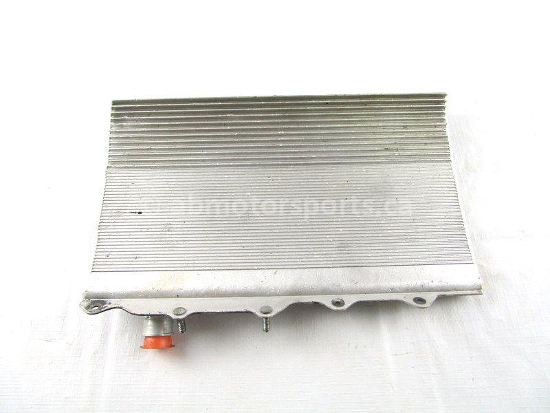Radiator Front - Skidoo SUMMIT 800| Alberta Motorsports Sales