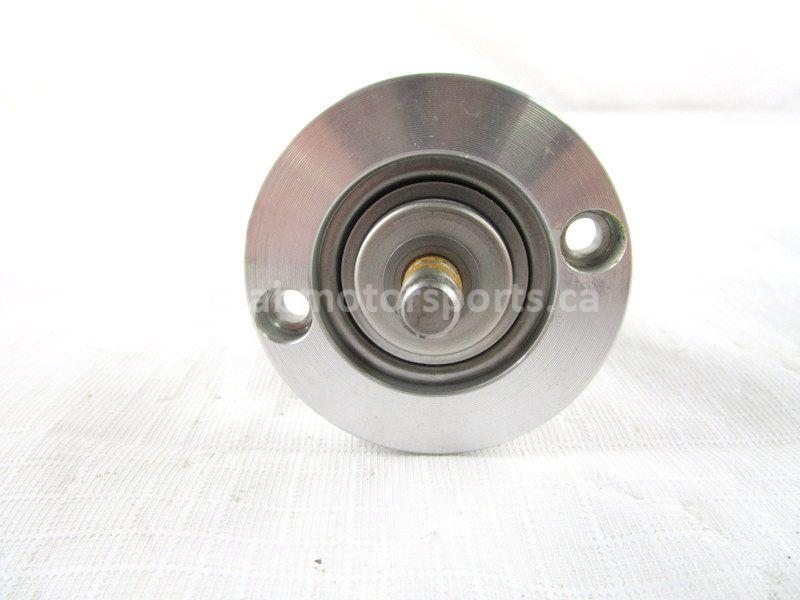 Water Pump Shaft - Skidoo 800 SUMMIT HO X| Alberta Motorsports Sales - Foto 4