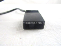 A used Master Cylinder from a 2008 SUMMIT 800 Skidoo OEM Part # 507032432 for sale. Ski Doo snowmobile parts… Shop our online catalog… Alberta Canada!