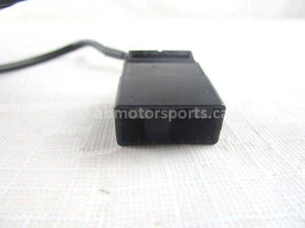 A used Master Cylinder from a 2008 SUMMIT 800 Skidoo OEM Part # 507032432 for sale. Ski Doo snowmobile parts… Shop our online catalog… Alberta Canada!