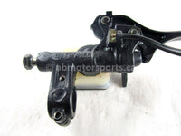 A used Master Cylinder from a 2008 SUMMIT 800 Skidoo OEM Part # 507032432 for sale. Ski Doo snowmobile parts… Shop our online catalog… Alberta Canada!