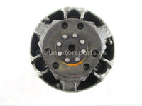 A used Primary Clutch from a 2008 SUMMIT 800 Skidoo OEM Part # 417222966 for sale. Ski Doo snowmobile parts… Shop our online catalog… Alberta Canada!