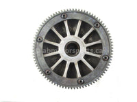 A used Primary Clutch from a 2008 SUMMIT 800 Skidoo OEM Part # 417222966 for sale. Ski Doo snowmobile parts… Shop our online catalog… Alberta Canada!