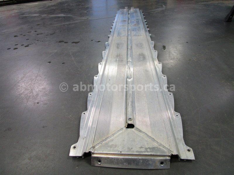 Heat Exchanger Rear - Skidoo SUMMIT 800| Alberta Motorsports Sales