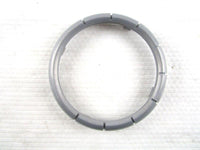 A used Instrument Bezel from a 2007 SUMMIT 800X Skidoo OEM Part # 515176242 for sale. Ski Doo snowmobile parts… Shop our online catalog… Alberta Canada!