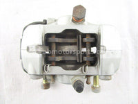 A used Brake Caliper from a 2007 SUMMIT 800X Skidoo OEM Part # 507032414 for sale. Ski Doo snowmobile parts… Shop our online catalog… Alberta Canada!