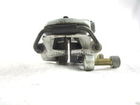 A used Brake Caliper from a 2007 SUMMIT 800X Skidoo OEM Part # 507032414 for sale. Ski Doo snowmobile parts… Shop our online catalog… Alberta Canada!