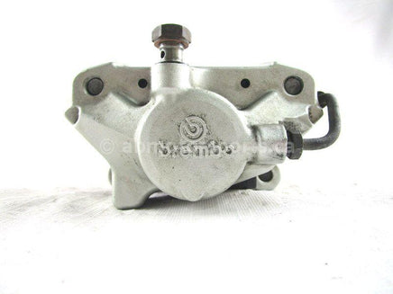 A used Brake Caliper from a 2007 SUMMIT 800X Skidoo OEM Part # 507032414 for sale. Ski Doo snowmobile parts… Shop our online catalog… Alberta Canada!