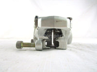 A used Brake Caliper from a 2007 SUMMIT 800X Skidoo OEM Part # 507032414 for sale. Ski Doo snowmobile parts… Shop our online catalog… Alberta Canada!