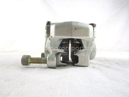 A used Brake Caliper from a 2007 SUMMIT 800X Skidoo OEM Part # 507032414 for sale. Ski Doo snowmobile parts… Shop our online catalog… Alberta Canada!