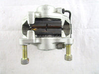 A used Brake Caliper from a 2007 SUMMIT 800X Skidoo OEM Part # 507032414 for sale. Ski Doo snowmobile parts… Shop our online catalog… Alberta Canada!