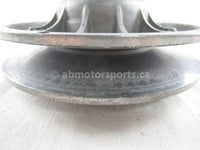 A used Secondary Clutch from a 2007 SUMMIT 800X Skidoo OEM Part # 417126807 for sale. Ski Doo snowmobile parts… Shop our online catalog… Alberta Canada!