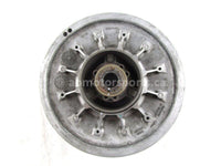 A used Secondary Clutch from a 2007 SUMMIT 800X Skidoo OEM Part # 417126807 for sale. Ski Doo snowmobile parts… Shop our online catalog… Alberta Canada!