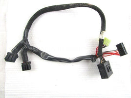A used Steering Harness from a 2007 SUMMIT 800X Skidoo OEM Part # 515176310 for sale. Ski Doo snowmobile parts… Shop our online catalog… Alberta Canada!