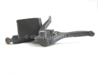 A used Master Cylinder from a 2007 SUMMIT 800X Skidoo OEM Part # 507032463 for sale. Ski Doo snowmobile parts… Shop our online catalog… Alberta Canada!