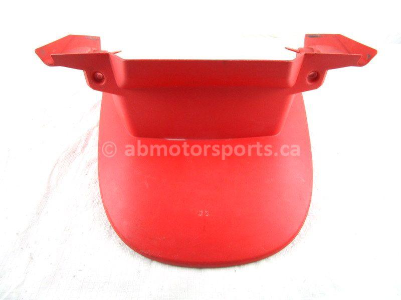 【groupie】 Seat Cap Rear - Skidoo SUMMIT 800X| Alberta Motorsports Sales