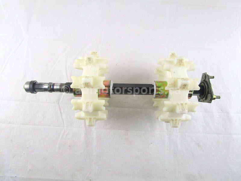 Drive Shaft - Skidoo SUMMIT 800X| Alberta Motorsports Sales